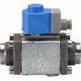 DANFOSS AKVA 20-4 Клапан терморегулирующий 042H2104 DANFOSS AKVA 20-4 Клапан терморегулирующий 042H2104