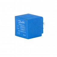 DANFOSS Запчасть для EV220W: Катушка электромагнитная AS, напряжение питания 042N7601