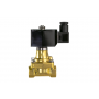РИДАН 042U320416R — Клапан электромагнитный EV225WR, G 1/4, PTFE, нормально закрытый, 0…3 бар, с катушкой 24В, 50 Гц 042U320416R РИДАН 042U320416R — Клапан электромагнитный EV225WR, G 1/4, PTFE, нормально закрытый, 0…3 бар, с катушкой 24В, 50 Гц 042U320416R