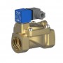 DANFOSS 042U471402 — Клапан электромагнитный EV220W, присоединение внутренняя резьба G 1/2 DANFOSS 042U471402 — Клапан электромагнитный EV220W, присоединение внутренняя резьба G 1/2