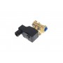 РИДАН 042U501531R — Клапан электромагнитный EV252WR, G 1/2, EPDM, нормально закрытый, 0…10 бар, с катушкой 220В, 50 Гц 042U501531R РИДАН 042U501531R — Клапан электромагнитный EV252WR, G 1/2, EPDM, нормально закрытый, 0…10 бар, с катушкой 220В, 50 Гц 042U501531R