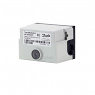 DANFOSS Блок управления OBC 82A.12 057H8707