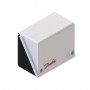 DANFOSS 060-130366 — Реле давления для общепромышленного применения KPI 35, диапазон настройки уставки -0,2-8 бар, дифференциал 1,4 бар, присоединение G 1/4 060-130366 DANFOSS 060-130366 — Реле давления для общепромышленного применения KPI 35, диапазон настройки уставки -0,2-8 бар, дифференциал 1,4 бар, присоединение G 1/4 060-130366