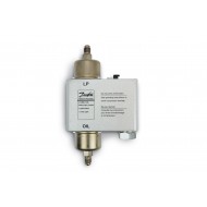 DANFOSS MP55 Реле давления 1/4" отб. 0с 060B029991