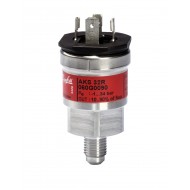 DANFOSS AKS 32R. Преобразователь (датчик) давления. 060G0090