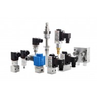 DANFOSS 060G1368 — Преобразователь (датчик) давления MBS 3300, 0-6 бар, выходной сигнал 4-20 мА, внешняя резьба G1/4, IP 65 060G1368