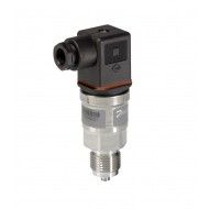 DANFOSS 060G6104 — Преобразователь (датчик) давления MBS1700, 0-6 бар, выходной сигнал 4-20 мА, внешняя резьба G1/2, IP 65 060G6104