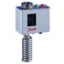DANFOSS 060L111066 — Реле температуры (термостат) KP 62, IP 30/44, диапазон регулирования -30...5 °C 060L111066 DANFOSS 060L111066 — Реле температуры (термостат) KP 62, IP 30/44, диапазон регулирования -30...5 °C 060L111066