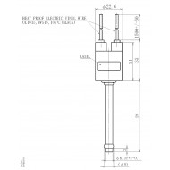 DANFOSS ACB-2UB516W Реле давления картриджное 061F7516