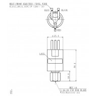 DANFOSS ACB 2UC57W Реле давления 061F9055