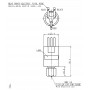 DANFOSS ACB-2UC58W Реле давления картриджное 061F9056 DANFOSS ACB-2UC58W Реле давления картриджное 061F9056