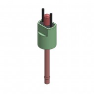DANFOSS ACB 2UB803MW Реле давления 061F9703