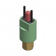 DANFOSS ACB-2UB813MW Реле давления картриджное(пр. класс 0153521802) 061F9713