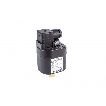 DANFOSS 061H3141 — Регулятор скорости вращения вентиляторов конденсатора XGE-4CI, MWP 47 бар, хладагент R407C / R404A / R134a / R22, 10-25 бар 061H3141 DANFOSS 061H3141 — Регулятор скорости вращения вентиляторов конденсатора XGE-4CI, MWP 47 бар, хладагент R407C / R404A / R134a / R22, 10-25 бар 061H3141