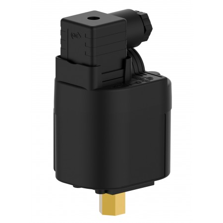 DANFOSS 061H3141 — Регулятор скорости вращения вентиляторов конденсатора XGE-4CI, MWP 47 бар, хладагент R407C / R404A / R134a / R22, 10-25 бар 061H3141 DANFOSS 061H3141 — Регулятор скорости вращения вентиляторов конденсатора XGE-4CI, MWP 47 бар, хладагент R407C / R404A / R134a / R22, 10-25 бар 061H3141