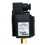DANFOSS 061H3160 — Регулятор скорости вращения вентиляторов конденсатора XGE-6C, MWP 47 бар, хладагент R410A, 22-39 бар 061H3160 DANFOSS 061H3160 — Регулятор скорости вращения вентиляторов конденсатора XGE-6C, MWP 47 бар, хладагент R410A, 22-39 бар 061H3160