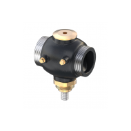DANFOSS 065B0779 — Клапан регулирующий VG, DN 50, PN 25, Kvs 20 м³/ч, уплотнение EPDM, T рабочей среды 2–150 °С 065B0779