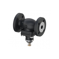 DANFOSS 065B0781 — Клапан регулирующий VGF, DN 20, PN 25, Kvs 6,3 м³/ч, уплотнение EPDM, T рабочей среды 2–150 °С 065B0781