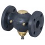 DANFOSS 065B0784 — Клапан регулирующий VGF, DN 40, PN 25, Kvs 20 м³/ч, уплотнение EPDM, T рабочей среды 2–150 °С 065B0784 DANFOSS 065B0784 — Клапан регулирующий VGF, DN 40, PN 25, Kvs 20 м³/ч, уплотнение EPDM, T рабочей среды 2–150 °С 065B0784