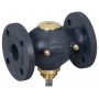 DANFOSS 065B0784 — Клапан регулирующий VGF, DN 40, PN 25, Kvs 20 м³/ч, уплотнение EPDM, T рабочей среды 2–150 °С 065B0784 DANFOSS 065B0784 — Клапан регулирующий VGF, DN 40, PN 25, Kvs 20 м³/ч, уплотнение EPDM, T рабочей среды 2–150 °С 065B0784