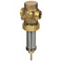DANFOSS 065B0787 — Клапан регулирующий VGS, DN 15, PN 25, Kvs 1,6 м³/ч, T рабочей среды 2–150 (вода), 2–200 (пар) 065B0787 DANFOSS 065B0787 — Клапан регулирующий VGS, DN 15, PN 25, Kvs 1,6 м³/ч, T рабочей среды 2–150 (вода), 2–200 (пар) 065B0787