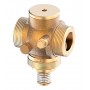 DANFOSS Регулирующий клапан VGU DN 15 Kv 4 065B0791 DANFOSS Регулирующий клапан VGU DN 15 Kv 4 065B0791