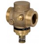 DANFOSS Регулирующий клапан VGU DN 15 Kv 4 065B0791 DANFOSS Регулирующий клапан VGU DN 15 Kv 4 065B0791