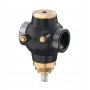 DANFOSS Регулирующий клапан VGU DN 40 Kv 16 065B0795 DANFOSS Регулирующий клапан VGU DN 40 Kv 16 065B0795