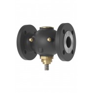 DANFOSS Регулирующий клапан VGUF DN 32 Kv 12,5 065B0797