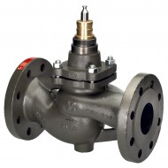 DANFOSS Клапан двухходовой VFS 2 Ду 40 065B1540