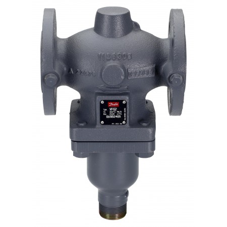 DANFOSS 065B2390 — Регулирующий клапан фланцевый VFG 2, DN 25, PN 16 065B2390 DANFOSS 065B2390 — Регулирующий клапан фланцевый VFG 2, DN 25, PN 16 065B2390
