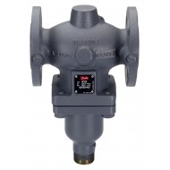 DANFOSS 065B2402 — Регулирующий клапан фланцевый VFG 2, DN 20, PN 25 065B2402