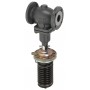 DANFOSS 065B2406 — Регулирующий клапан фланцевый VFG 2, DN 50, PN 25 065B2406 DANFOSS 065B2406 — Регулирующий клапан фланцевый VFG 2, DN 50, PN 25 065B2406