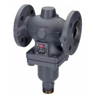 DANFOSS 065B2456 — Регулирующий клапан фланцевый VFGS 2, DN 32, PN 40 065B2456