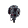 DANFOSS 065B2610 — Регулирующий клапан универсальный фланцевый VFG 33, DN 65, PN 25 065B2610 DANFOSS 065B2610 — Регулирующий клапан универсальный фланцевый VFG 33, DN 65, PN 25 065B2610