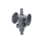 DANFOSS 065B2662 — Клапан регулирующий универсальный VFQ 2, DN 100, PN 16, T рабочей среды 2–150 °С 065B2662 DANFOSS 065B2662 — Клапан регулирующий универсальный VFQ 2, DN 100, PN 16, T рабочей среды 2–150 °С 065B2662