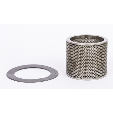 DANFOSS 065B2778 — Сепаратор для VFGS 2 DN65, DN80 065B2778 DANFOSS 065B2778 — Сепаратор для VFGS 2 DN65, DN80 065B2778