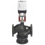DANFOSS Регулирующий клапан 3-ходовой VF3 Ду 125 065B3125 DANFOSS Регулирующий клапан 3-ходовой VF3 Ду 125 065B3125