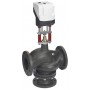 DANFOSS Регулирующий клапан 3-ходовой VF3 Ду 125 065B3125 DANFOSS Регулирующий клапан 3-ходовой VF3 Ду 125 065B3125