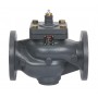 DANFOSS VFM 2 Клапан регулирующий Ду65 Kv63 065B3500 DANFOSS VFM 2 Клапан регулирующий Ду65 Kv63 065B3500