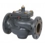 DANFOSS VFM 2 Клапан регулирующий Ду150 Kv400 065B3504 DANFOSS VFM 2 Клапан регулирующий Ду150 Kv400 065B3504