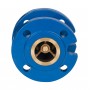 DANFOSS NVD-402 065B7478 — Клапан обратный фланцевый, PN10, DN250, D 405 мм, корпус — чугун GG25 065B7478 DANFOSS NVD-402 065B7478 — Клапан обратный фланцевый, PN10, DN250, D 405 мм, корпус — чугун GG25 065B7478
