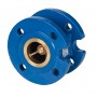 DANFOSS NVD-402 065B7480 — Клапан обратный фланцевый, PN10, DN350, D 533 мм, корпус — чугун GG25 065B7480 DANFOSS NVD-402 065B7480 — Клапан обратный фланцевый, PN10, DN350, D 533 мм, корпус — чугун GG25 065B7480