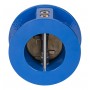 DANFOSS NVD 805 065B7507 — Затвор обратный межфланцевый двустворчатый, PN16, DN80, чугун GG25 065B7507 DANFOSS NVD 805 065B7507 — Затвор обратный межфланцевый двустворчатый, PN16, DN80, чугун GG25 065B7507