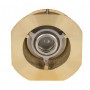 DANFOSS NVD-802 065B7522 — Клапан обратный пружинный, PN16, DN50, корпус — латунь 065B7522 DANFOSS NVD-802 065B7522 — Клапан обратный пружинный, PN16, DN50, корпус — латунь 065B7522