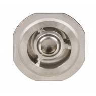 DANFOSS 065B7538 — Клапан обратный NVD 812 DN100, PN40, корпус: AISI 316L 065B7538