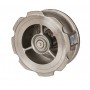 DANFOSS 065B7539 — Клапан обратный NVD 812 DN125, PN40, корпус: AISI 304 065B7539 DANFOSS 065B7539 — Клапан обратный NVD 812 DN125, PN40, корпус: AISI 304 065B7539