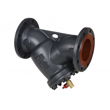 DANFOSS 065B7728 — Фильтр сетчатый FVF DN25, PN16, со сливным краном, чугун 065B7728 DANFOSS 065B7728 — Фильтр сетчатый FVF DN25, PN16, со сливным краном, чугун 065B7728