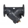 DANFOSS 065B7731 — Фильтр сетчатый FVF DN50, PN16, чугунный со сливным краном, фланцевый 065B7731 DANFOSS 065B7731 — Фильтр сетчатый FVF DN50, PN16, чугунный со сливным краном, фланцевый 065B7731