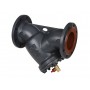 DANFOSS 065B7738 — Фильтр сетчатый FVF DN250, PN16, чугунный со сливным краном, фланцевый 065B7738 DANFOSS 065B7738 — Фильтр сетчатый FVF DN250, PN16, чугунный со сливным краном, фланцевый 065B7738